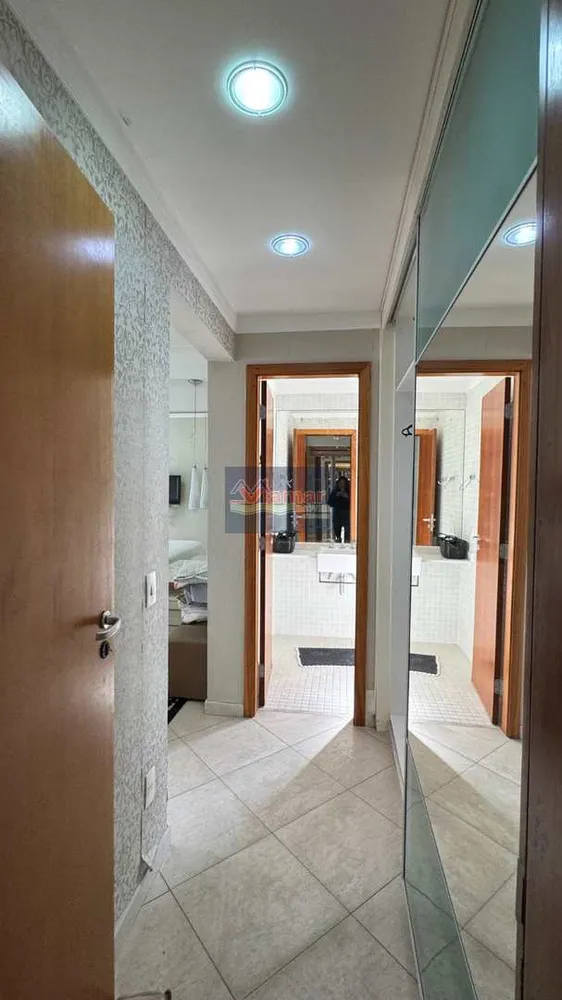 Apartamento, 4 quartos, 177 m² - Foto 8