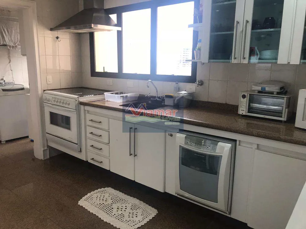 Apartamento, 3 quartos, 145 m² - Foto 4