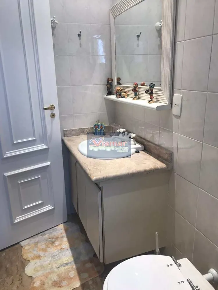 Apartamento, 3 quartos, 145 m² - Foto 6
