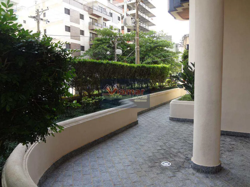 Apartamento, 3 quartos, 145 m² - Foto 12