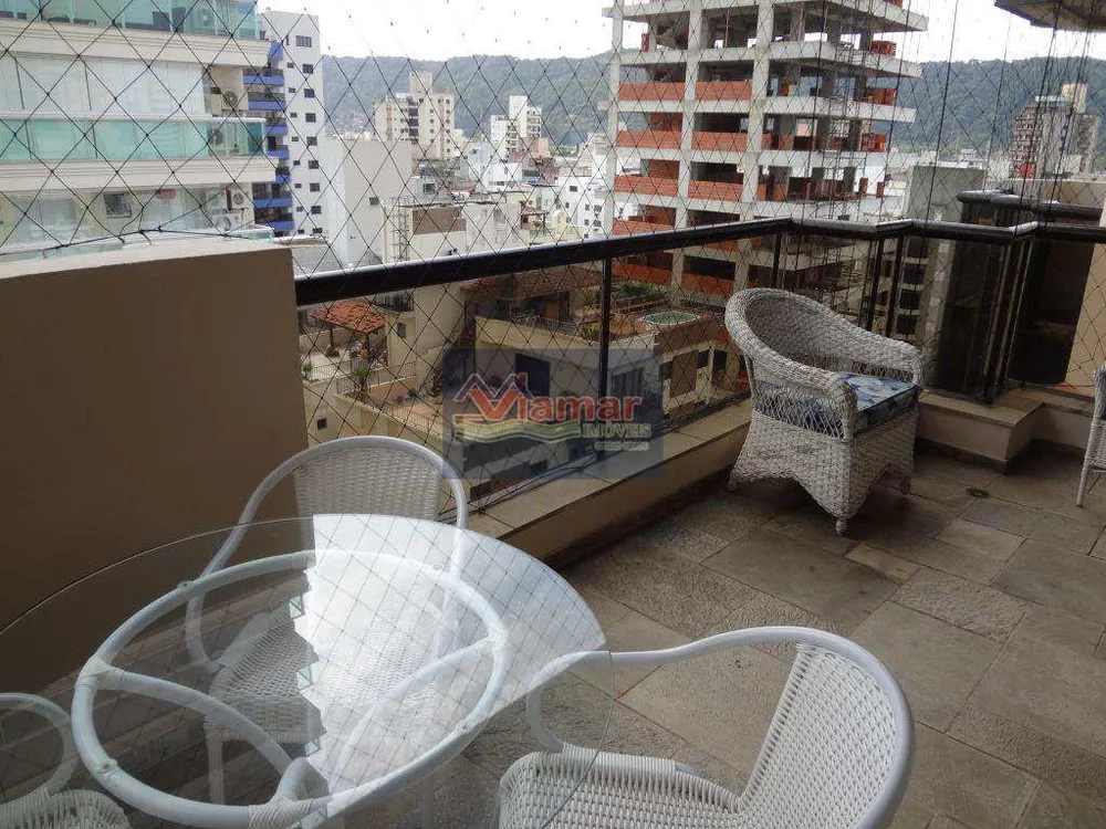 Apartamento, 3 quartos, 145 m² - Foto 2