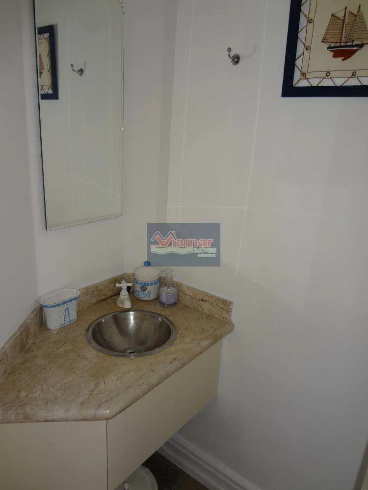 Apartamento, 3 quartos, 145 m² - Foto 1
