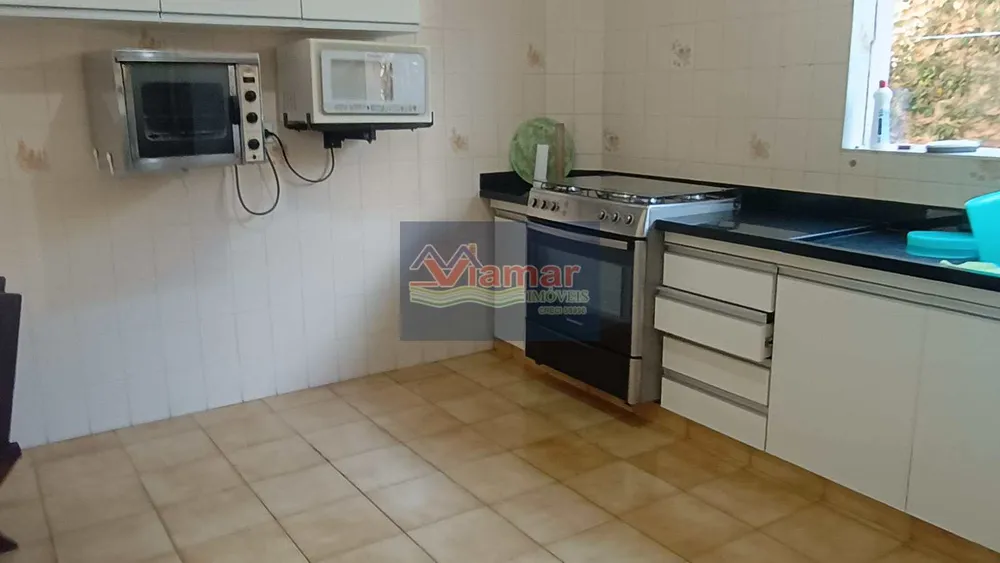 Casa, 5 quartos, 400 m² - Foto 10