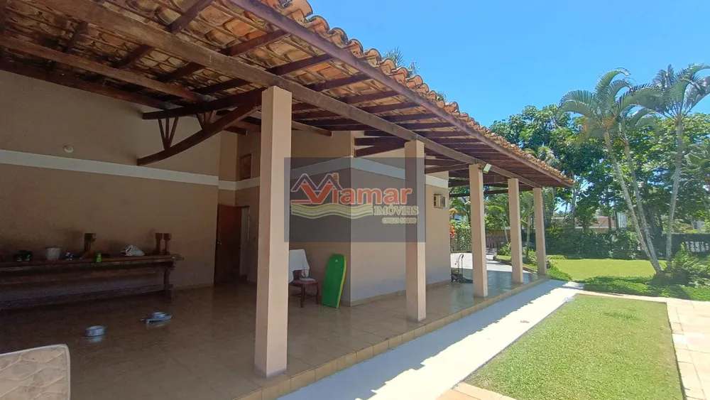 Casa, 5 quartos, 400 m² - Foto 5
