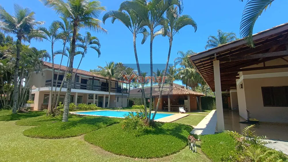 Casa, 5 quartos, 400 m² - Foto 12