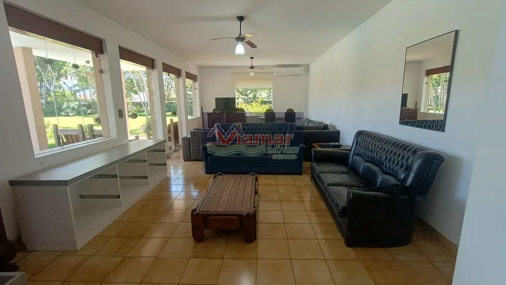 Casa, 5 quartos, 400 m² - Foto 11