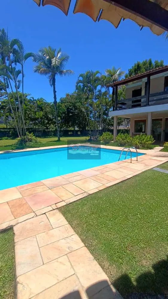 Casa, 5 quartos, 400 m² - Foto 7