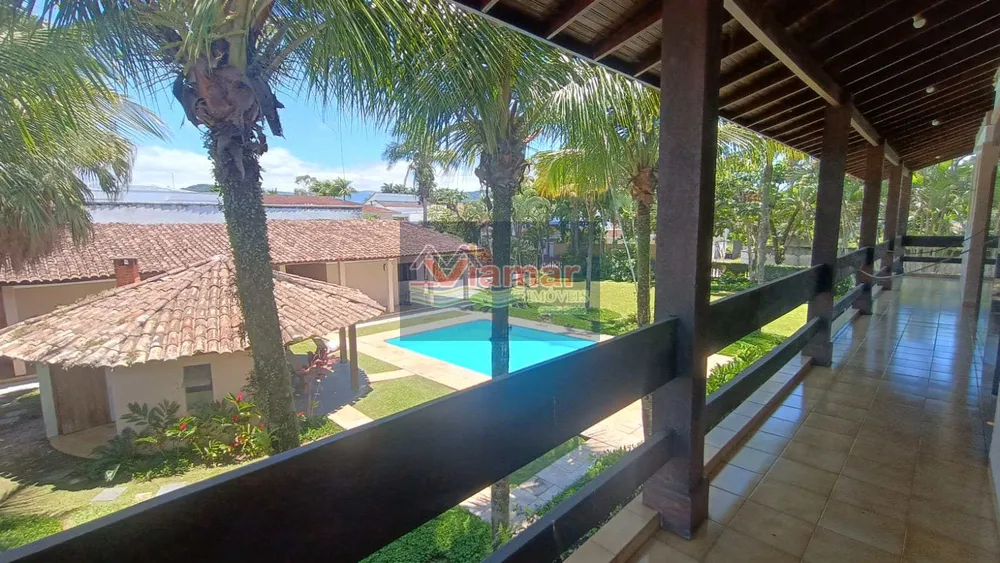 Casa, 5 quartos, 400 m² - Foto 1