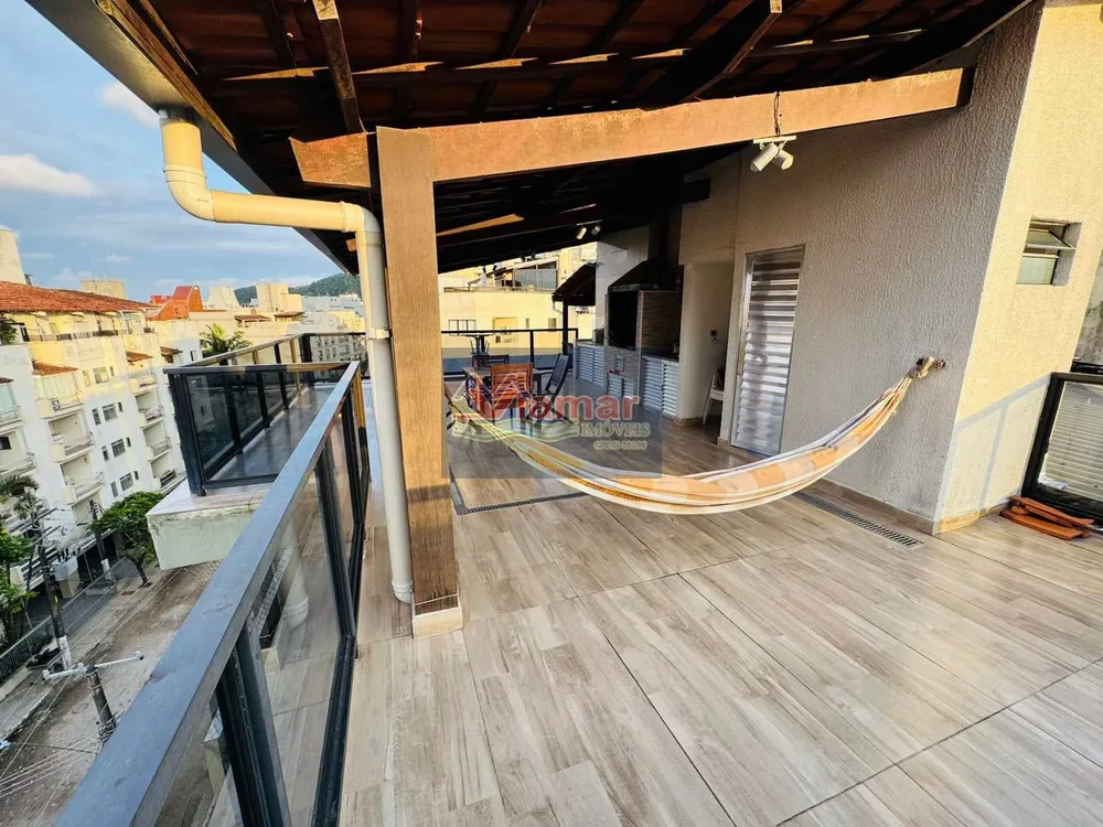 Cobertura, 2 quartos, 200 m² - Foto 11