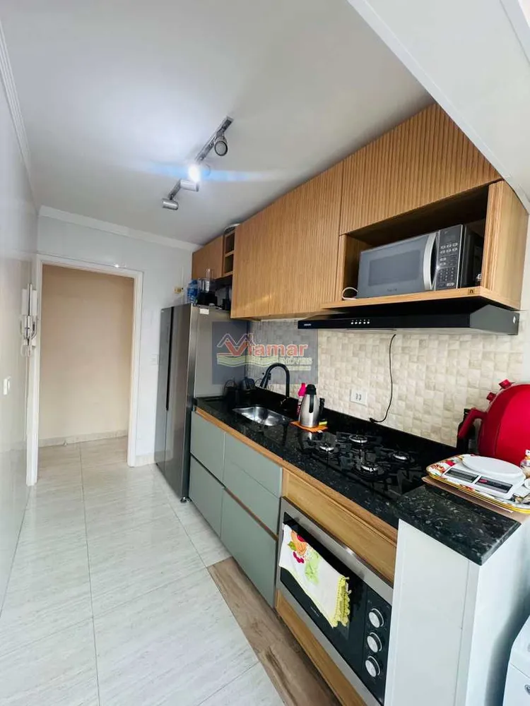 Cobertura, 2 quartos, 200 m² - Foto 8