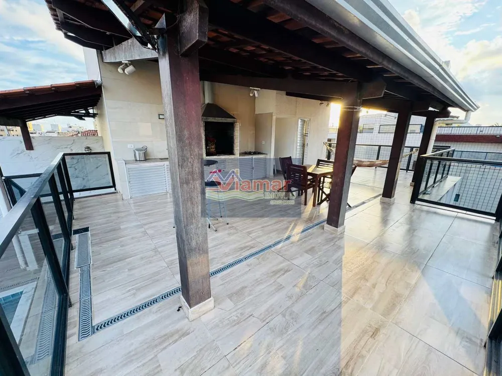 Cobertura, 2 quartos, 200 m² - Foto 10