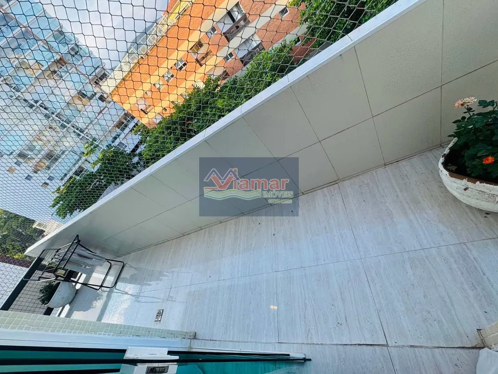 Cobertura, 2 quartos, 200 m² - Foto 12