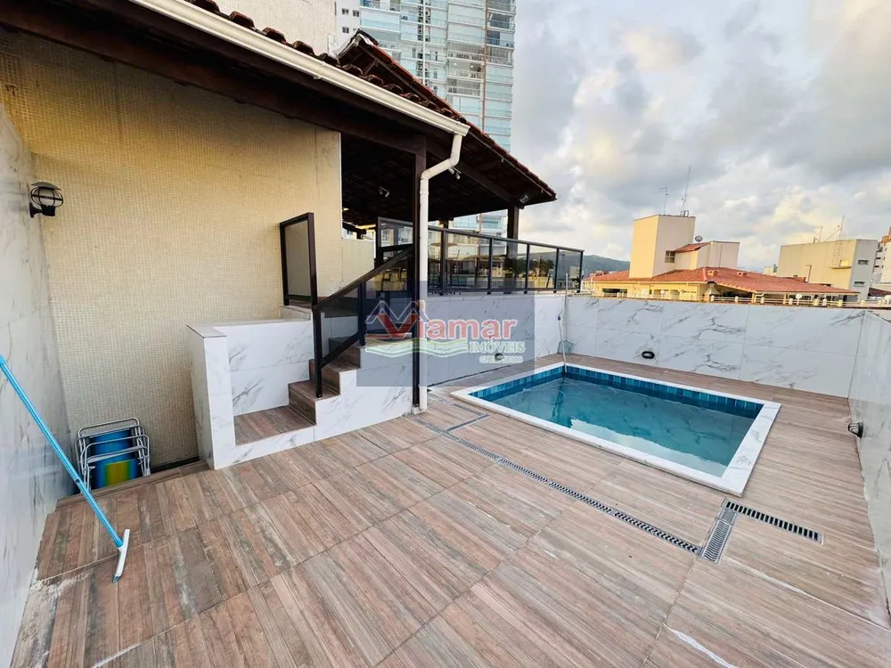 Cobertura, 2 quartos, 200 m² - Foto 2