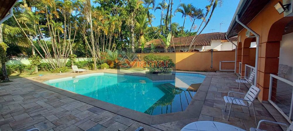 Casa, 5 quartos, 361 m² - Foto 3