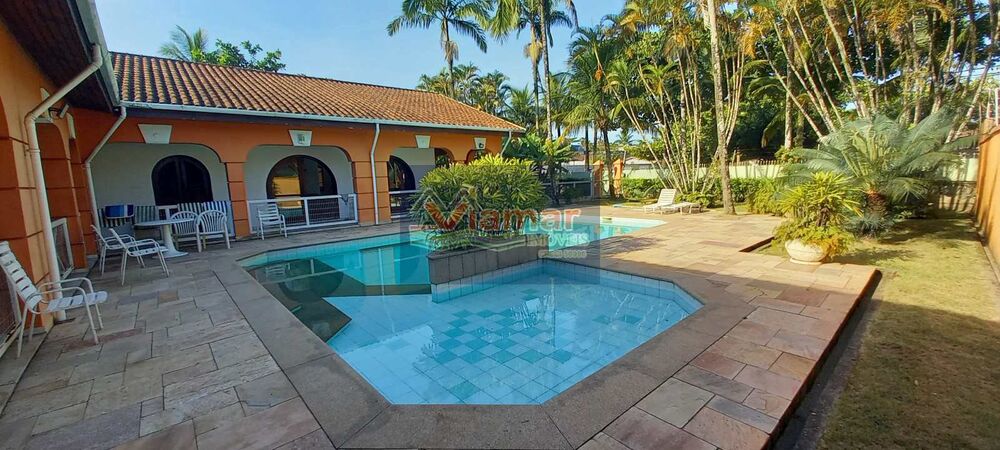 Casa, 5 quartos, 361 m² - Foto 4