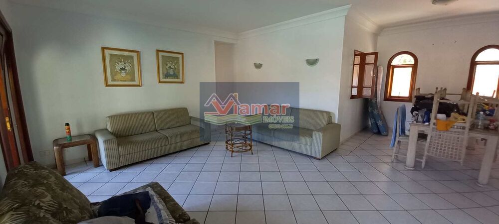 Casa, 5 quartos, 361 m² - Foto 8