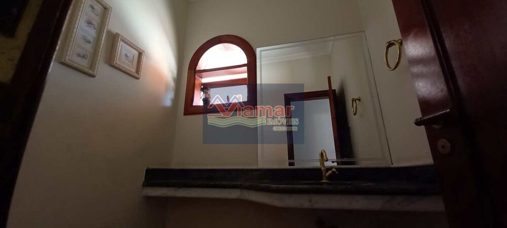 Casa, 5 quartos, 361 m² - Foto 13