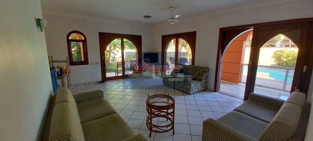 Casa, 5 quartos, 361 m² - Foto 9