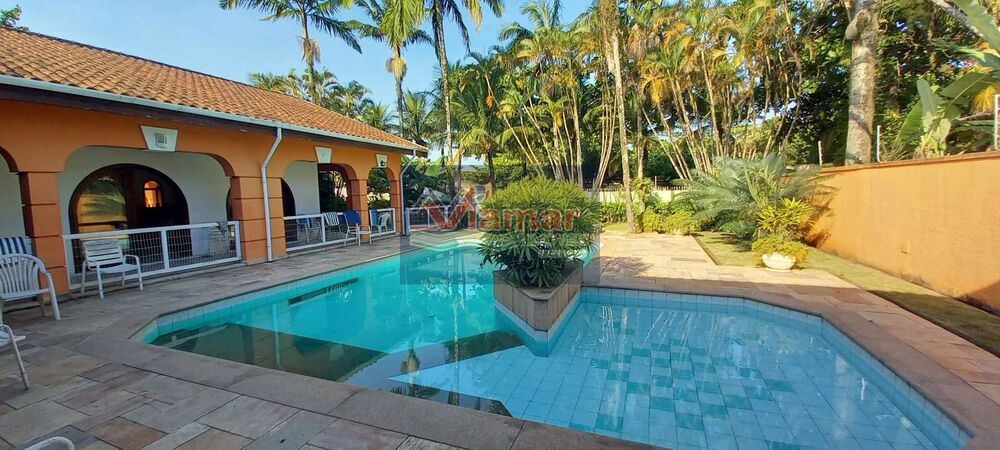 Casa, 5 quartos, 361 m² - Foto 6