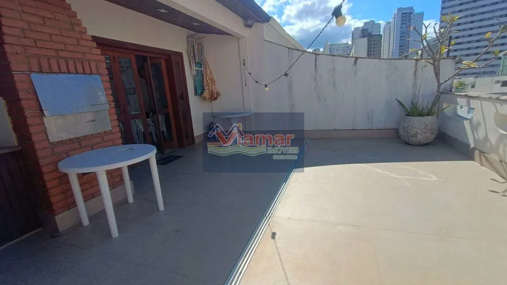 Cobertura, 3 quartos, 125 m² - Foto 5