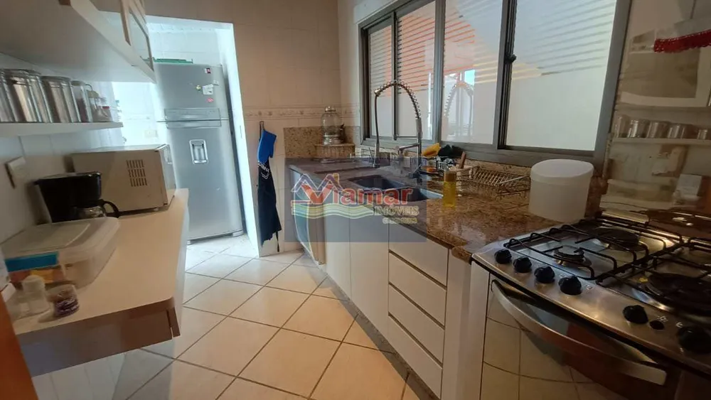 Cobertura, 3 quartos, 125 m² - Foto 7