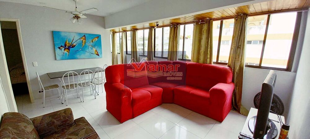 Cobertura, 2 quartos, 140 m² - Foto 1