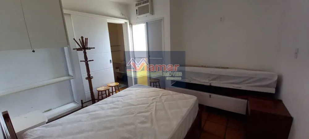 Apartamento, 3 quartos, 85 m² - Foto 2