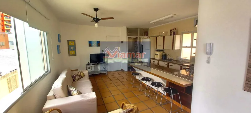 Apartamento, 3 quartos, 85 m² - Foto 2