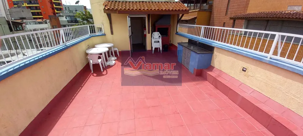 Apartamento, 3 quartos, 85 m² - Foto 6