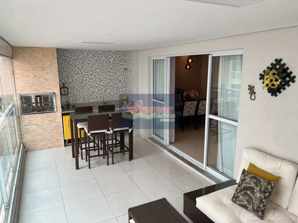 Apartamento, 3 quartos, 134 m² - Foto 3