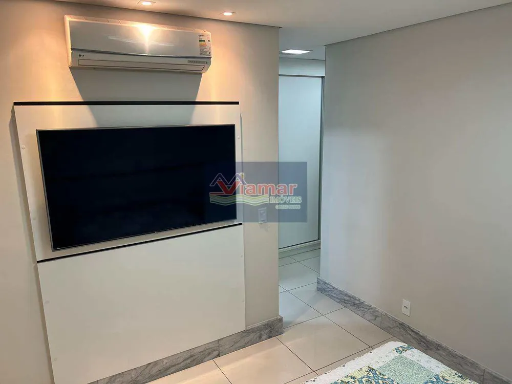 Apartamento, 3 quartos, 134 m² - Foto 5