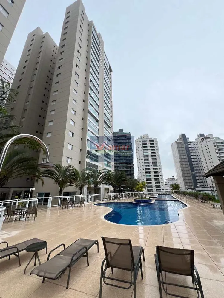Apartamento, 3 quartos, 134 m² - Foto 12