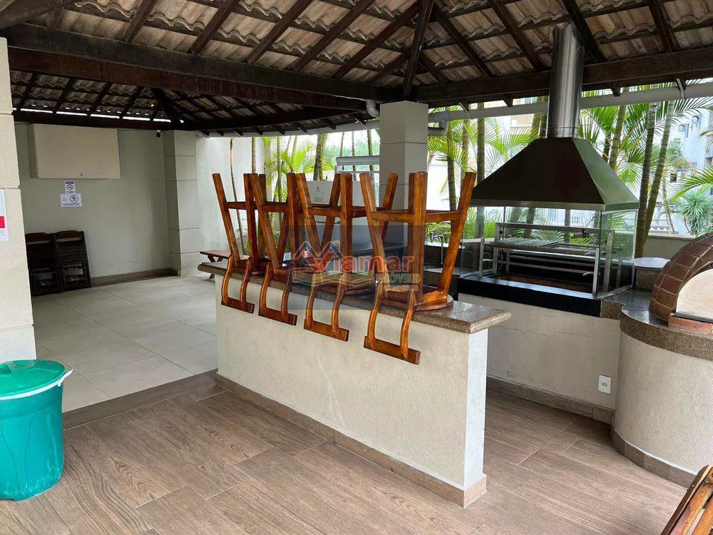 Apartamento, 3 quartos, 134 m² - Foto 8