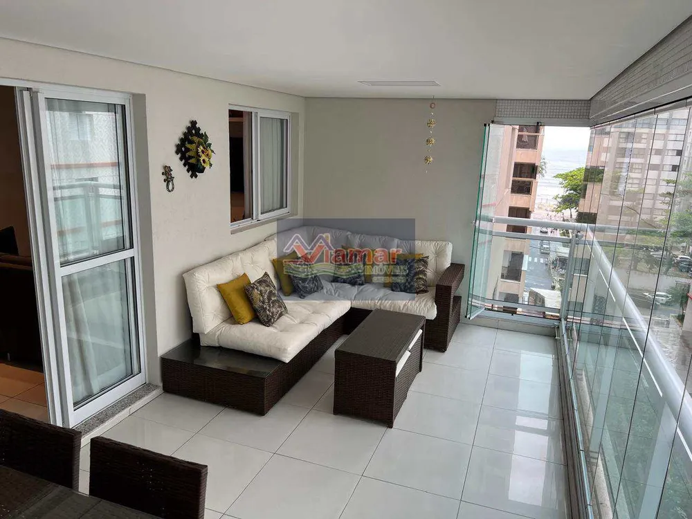 Apartamento, 3 quartos, 134 m² - Foto 4