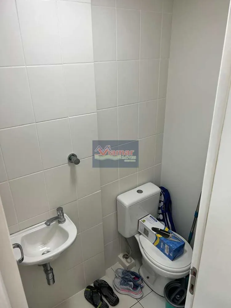 Apartamento, 3 quartos, 134 m² - Foto 7