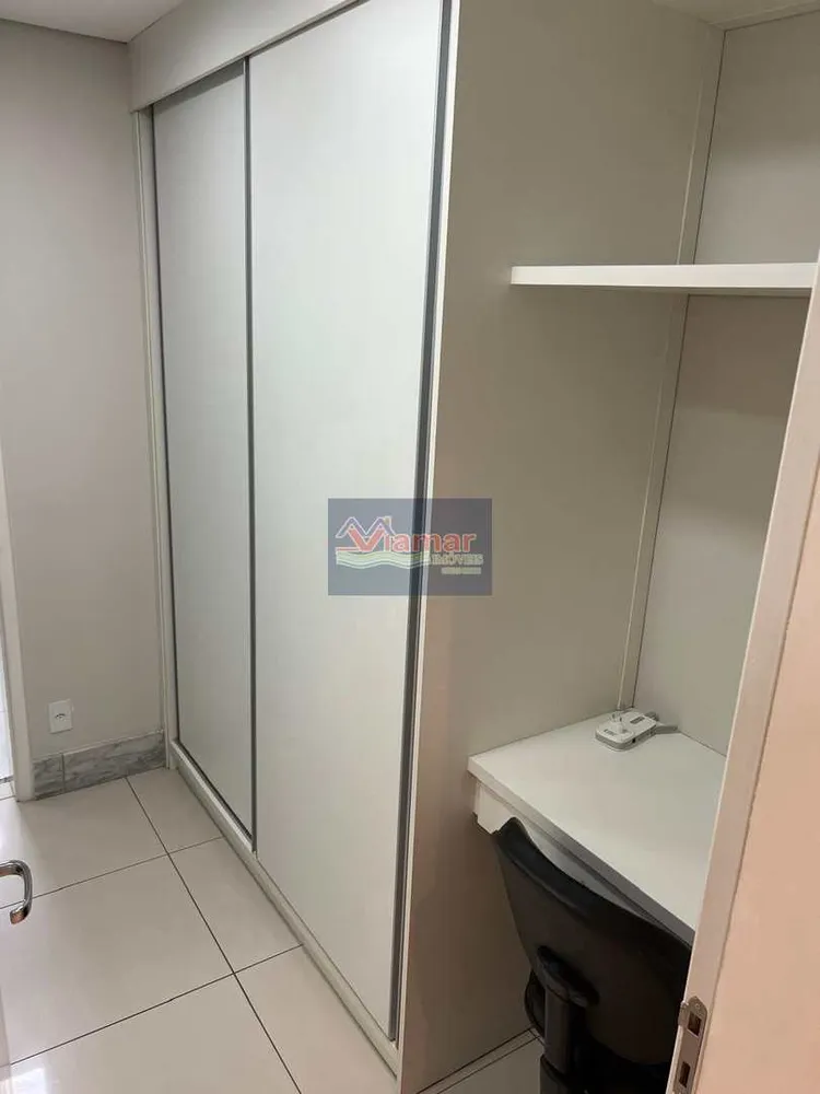 Apartamento, 3 quartos, 134 m² - Foto 6
