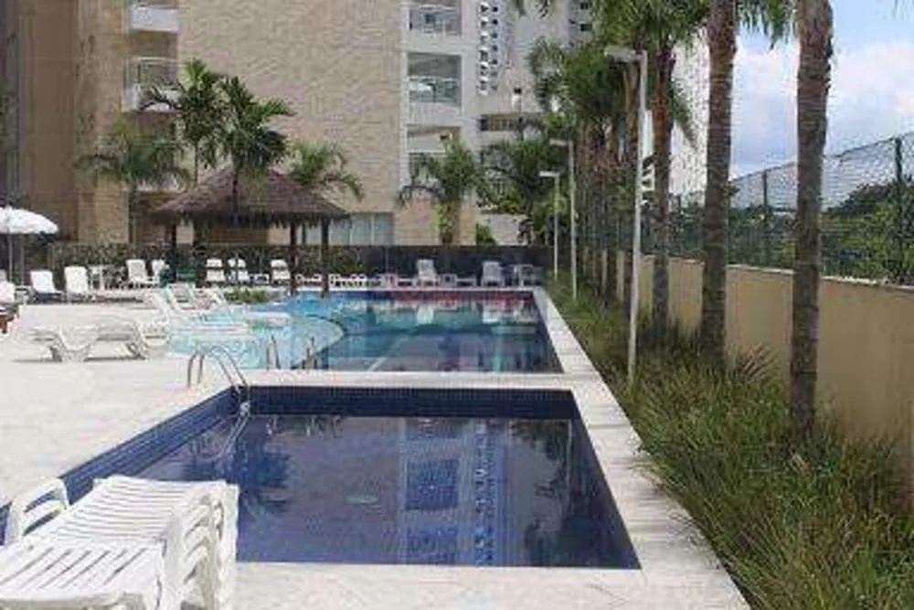 Apartamento, 3 quartos, 158 m² - Foto 14