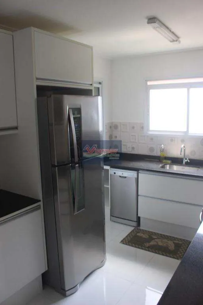Apartamento, 3 quartos, 158 m² - Foto 6