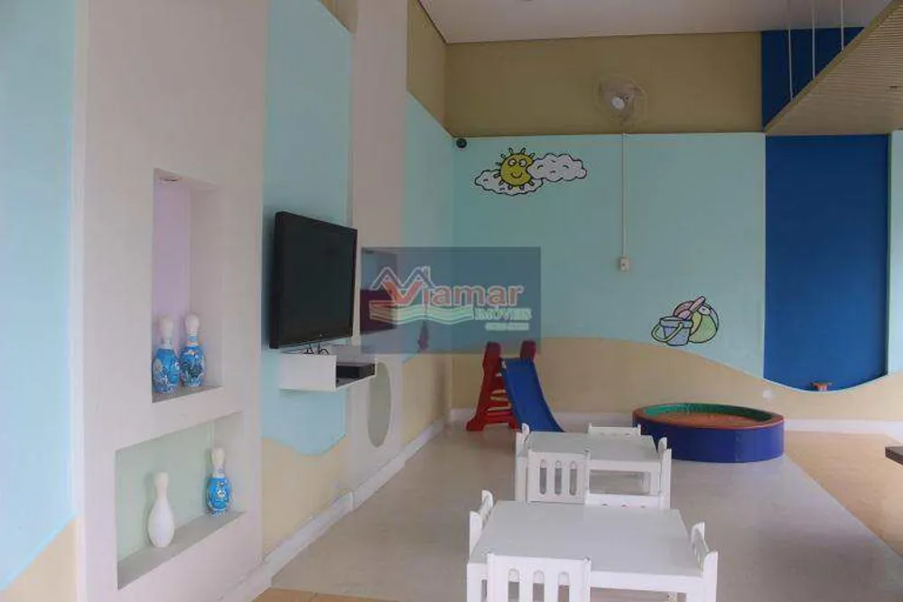 Apartamento, 3 quartos, 158 m² - Foto 19
