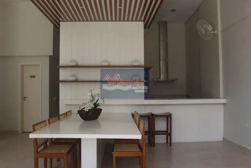 Apartamento, 3 quartos, 158 m² - Foto 13