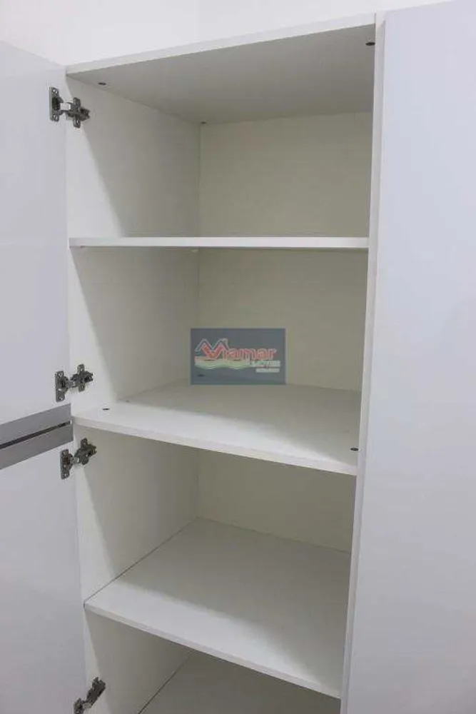Apartamento, 3 quartos, 158 m² - Foto 4