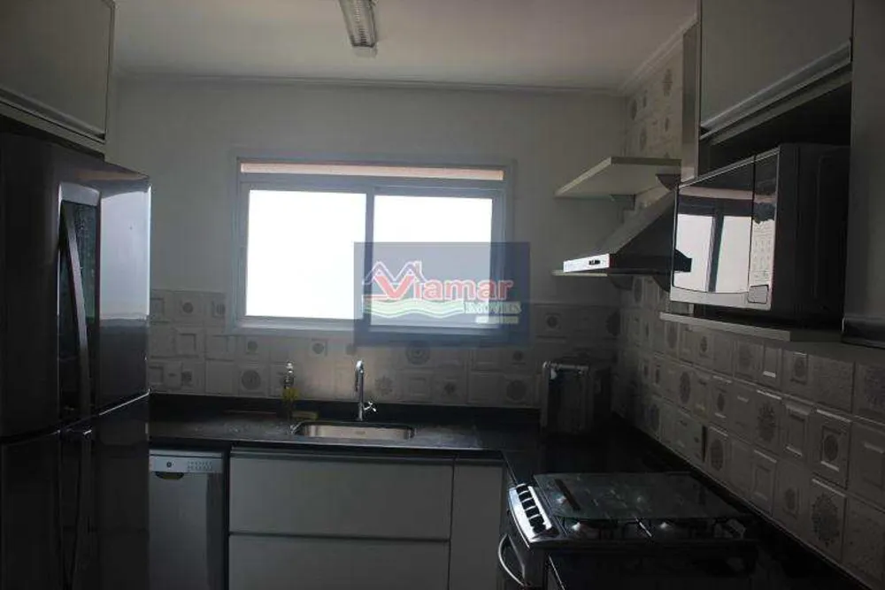 Apartamento, 3 quartos, 158 m² - Foto 5