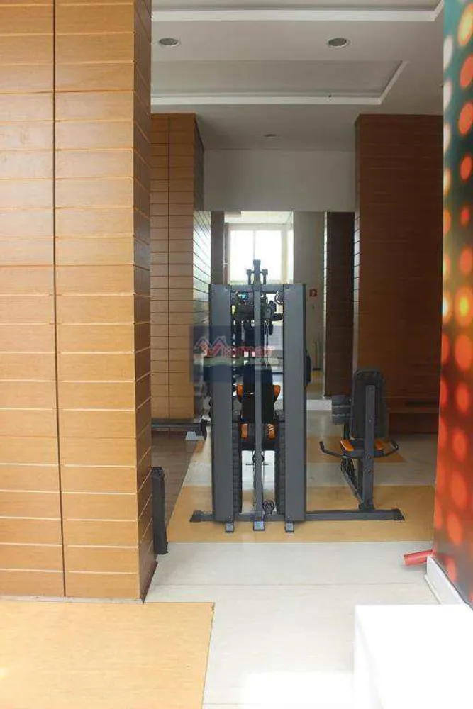 Apartamento, 3 quartos, 158 m² - Foto 16