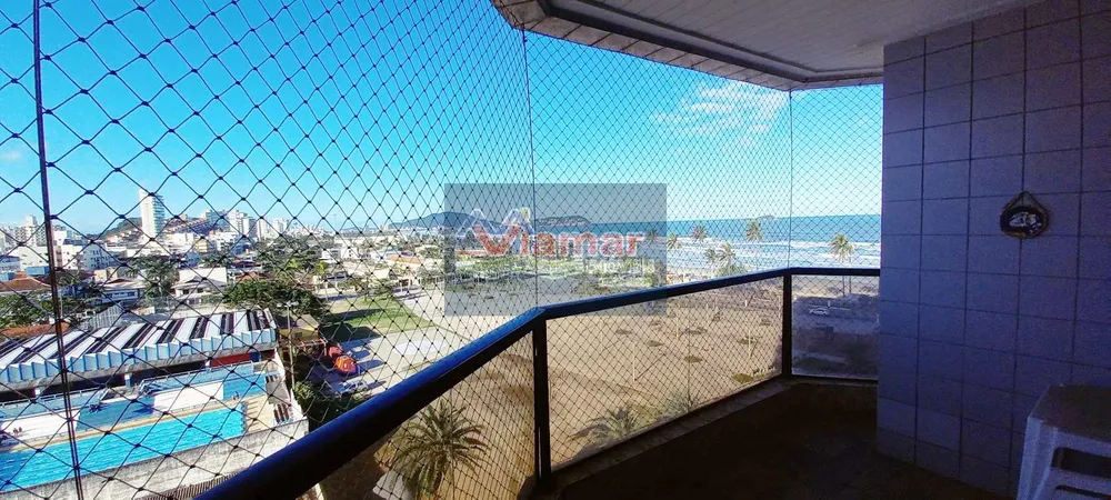 Apartamento, 3 quartos, 95 m² - Foto 1