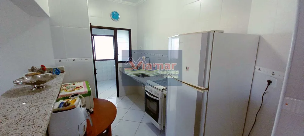Apartamento, 3 quartos, 95 m² - Foto 7