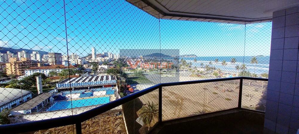 Apartamento, 3 quartos, 95 m² - Foto 2