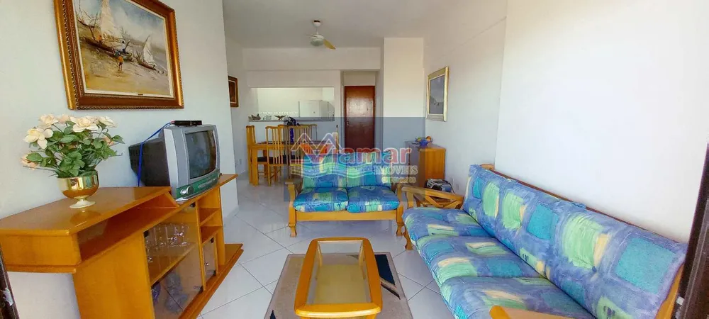 Apartamento, 3 quartos, 95 m² - Foto 3