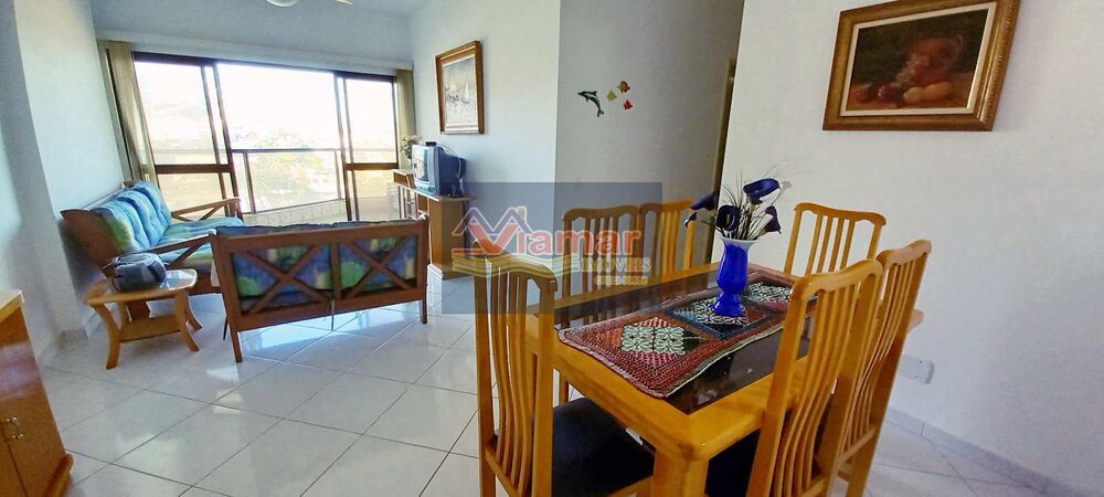 Apartamento, 3 quartos, 95 m² - Foto 1