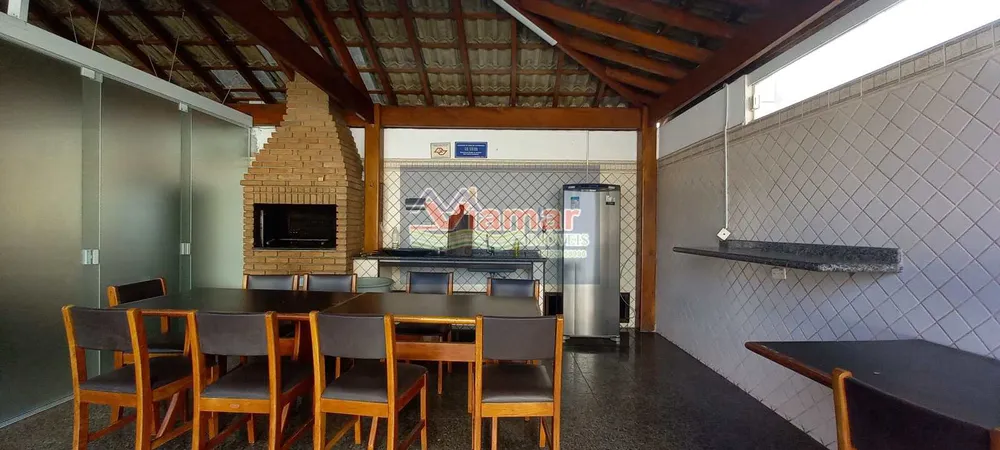 Apartamento, 3 quartos, 95 m² - Foto 11