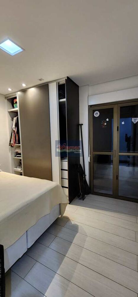 Apartamento, 3 quartos, 125 m² - Foto 3